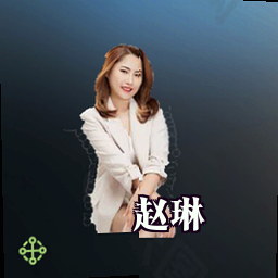 赵琳